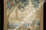 stock aubusson tapestry No.8 manufacturer factory